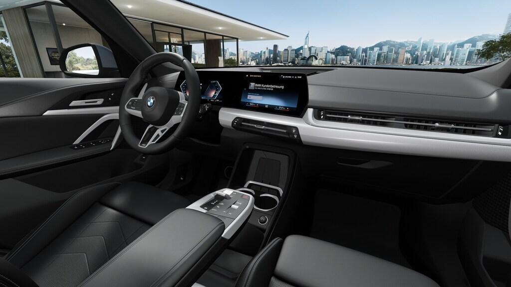 BMW X1 18 d MSport Pro sDrive DCT