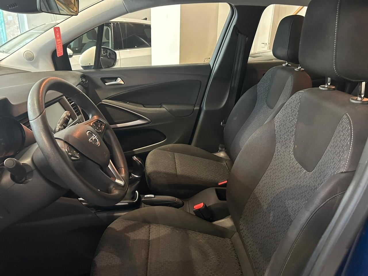 Opel Crossland X 1.2 NEOPATENTATI Advance