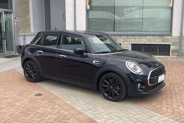 MINI Cooper 1.5