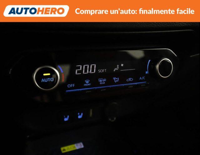 TOYOTA Aygo X 1.0 VVT-i 72 CV 5p. Undercover