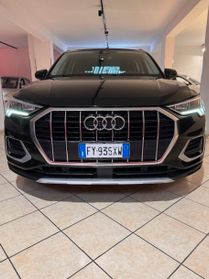 Audi Q3 35 TDI S tronic Business Advanced