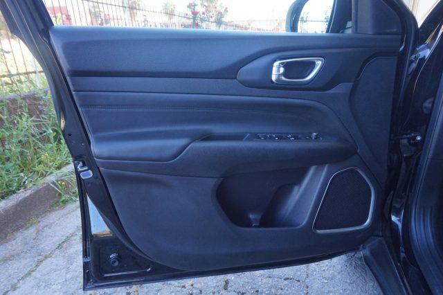 JEEP Compass 1.3 Turbo T4 190 CV PHEV AT6 4xe Limited