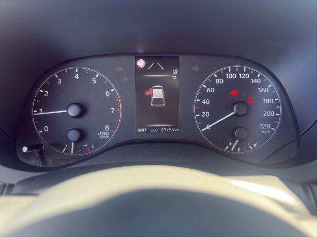 TOYOTA Yaris Yaris 1.0 5 porte Business