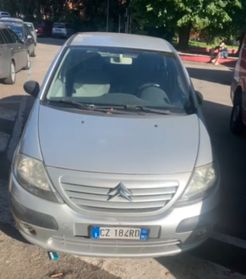 Citroen C3 1.1 Classique
