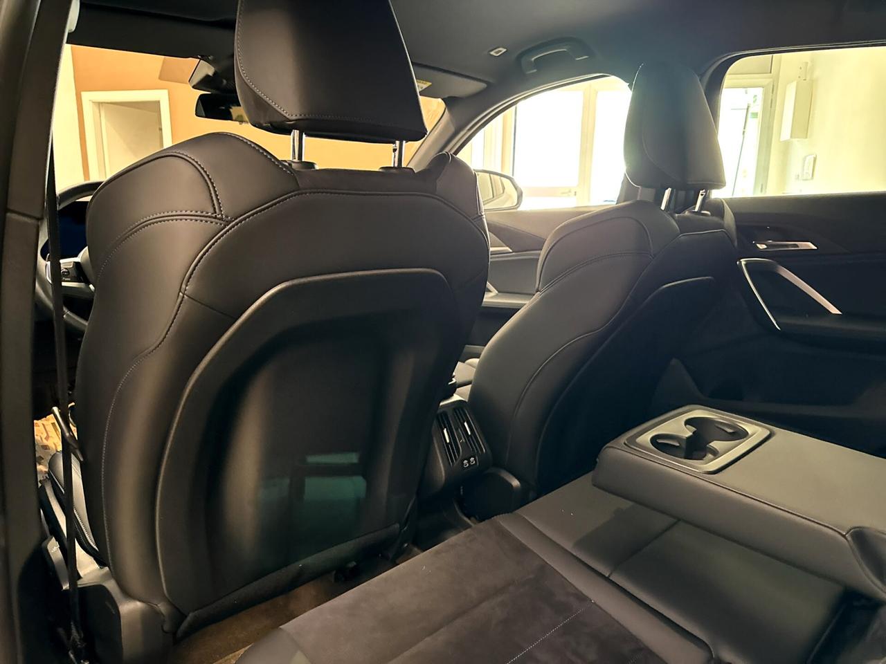 Bmw X2 xDrive 20d MSport