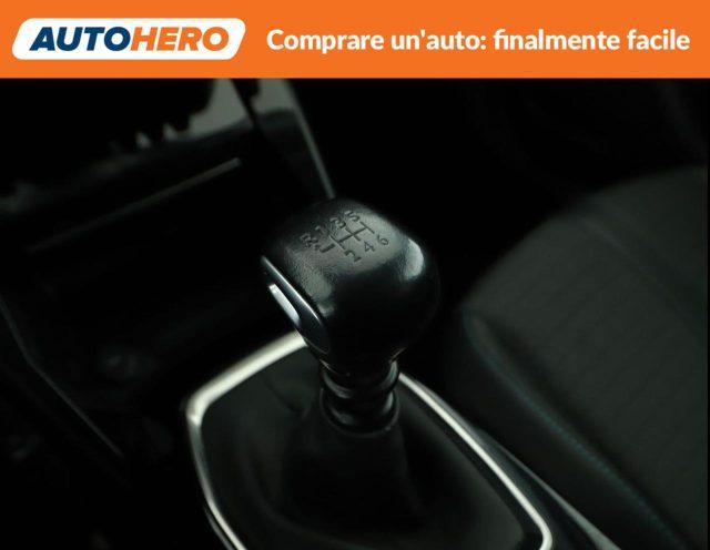 PEUGEOT 2008 BlueHDi 110 S&S Allure Pack