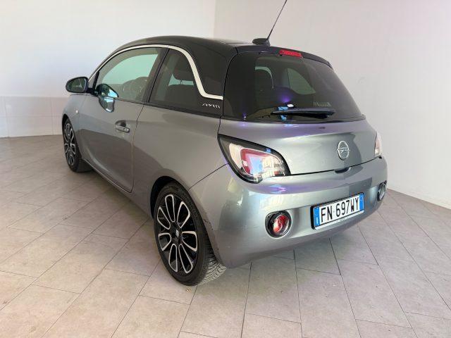 OPEL Adam Rocks 1.2 70 CV Air