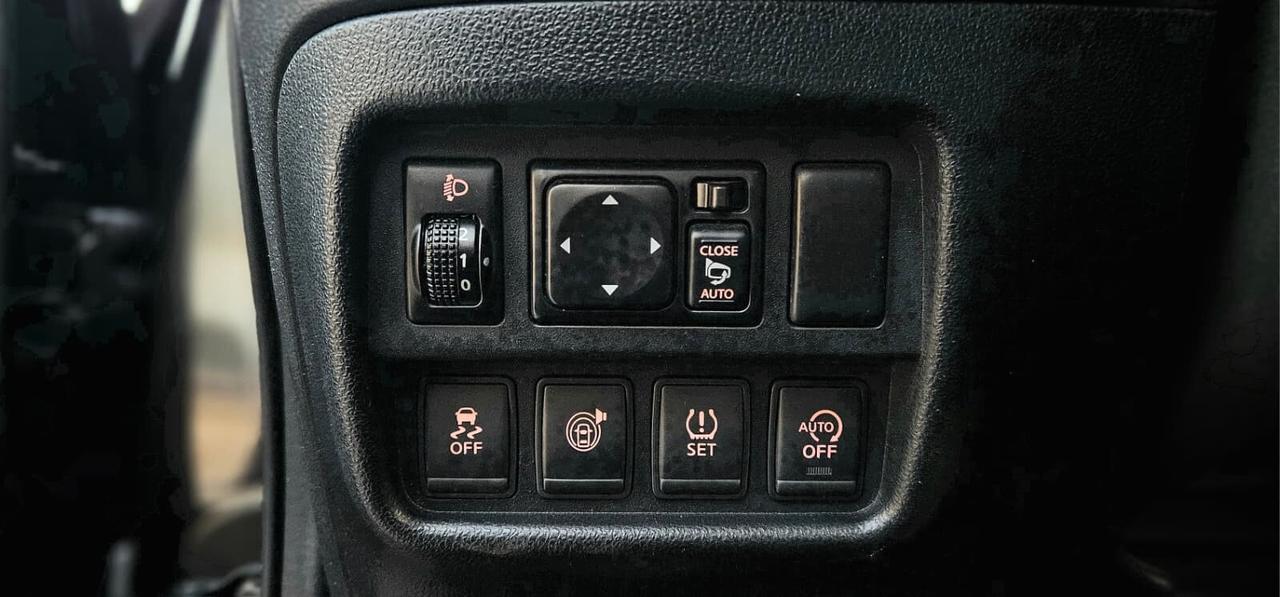Nissan Juke 1.5 dCi N-Connecta