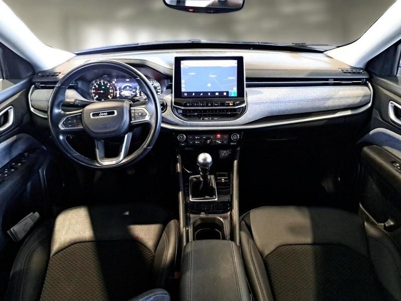 JEEP COMPASS 1.6 MJet II 96kW Business