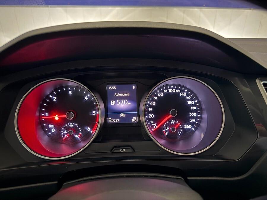 Volkswagen Tiguan 2.0 TDI DSG Life