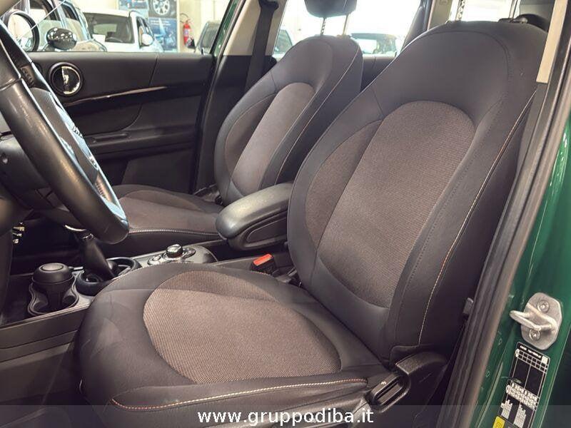 MINI Countryman Mini F60 2020 Benzi Mini 1.5 Cooper SE Business all4 auto