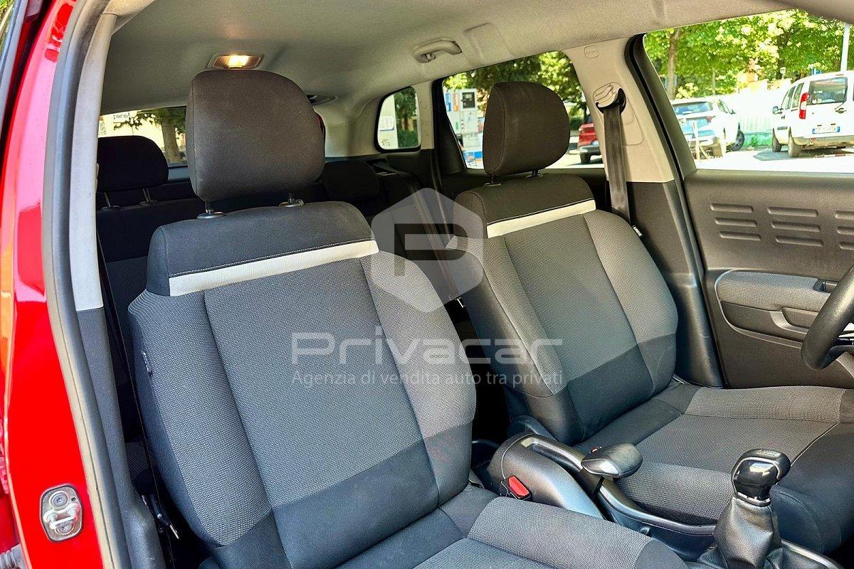 CITROEN C3 Aircross PureTech 110 S&S Feel