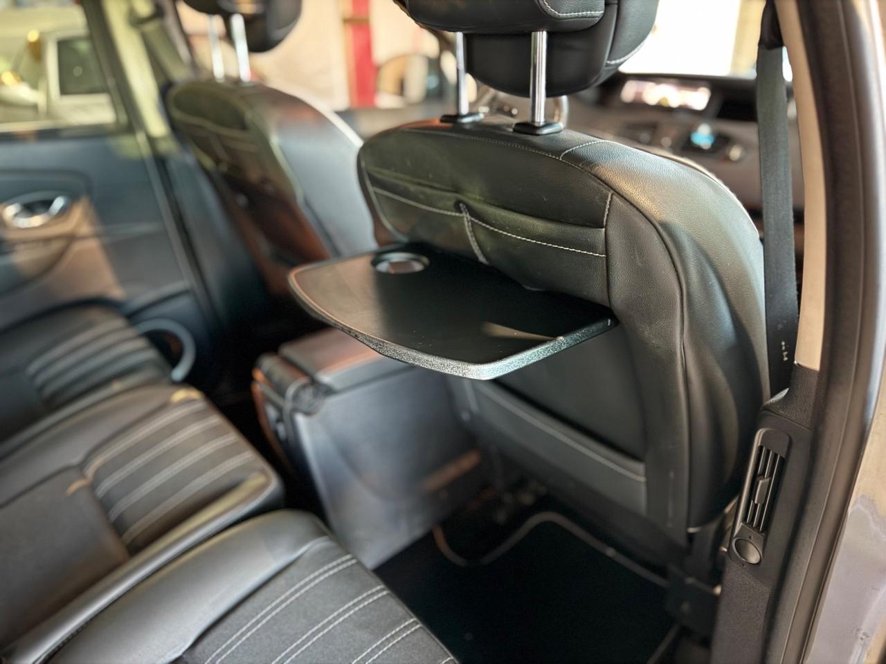 Renault Scenic Scénic 1.5 dCi 110CV S&S Bose