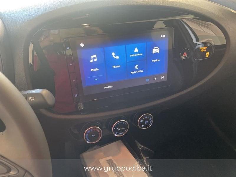 Toyota Aygo X 10B MT ACTIVE MY24