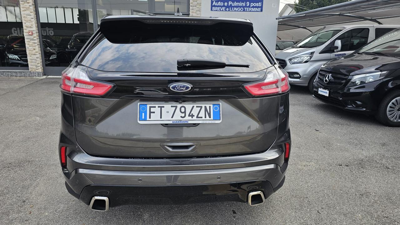 Ford Edge 2.0 EcoBlue 238 CV AWD Start&Stop aut. ST-Line