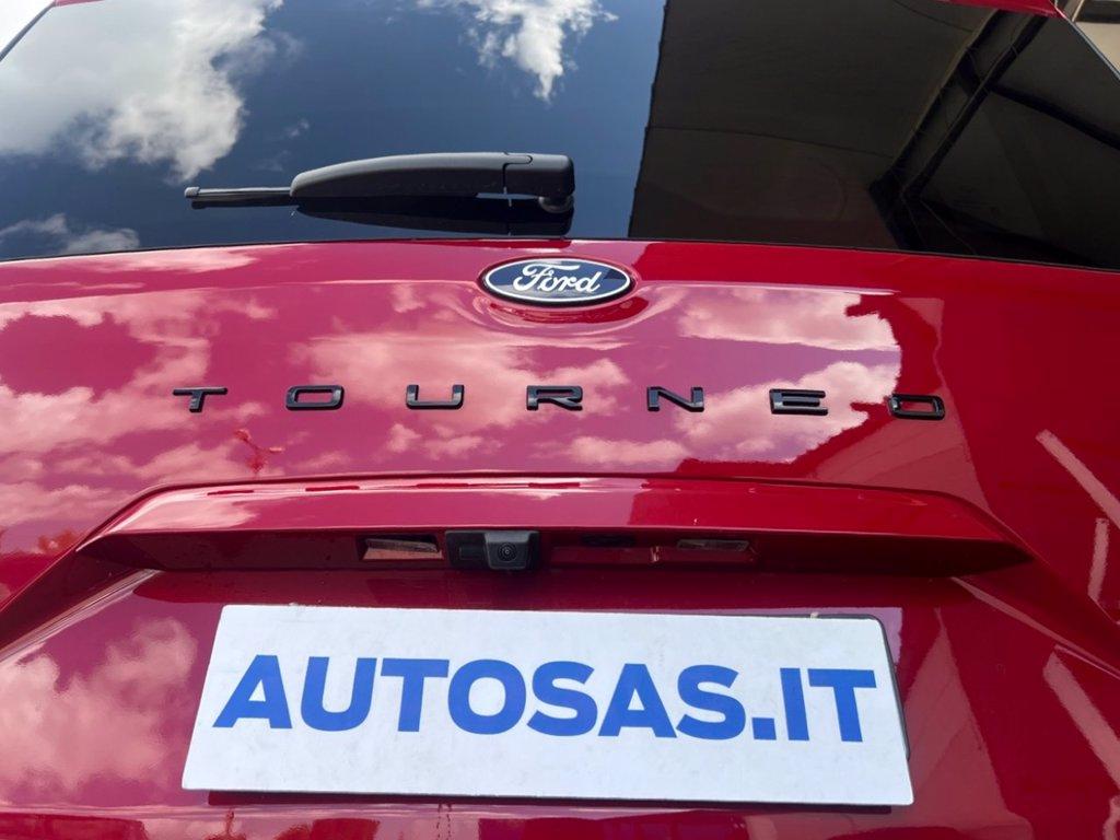 FORD Tourneo Courier 1.0 EcoBoost Titanium del 2024