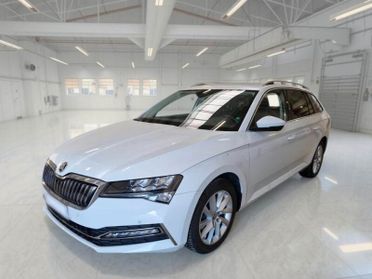 Skoda Superb 1.4 TSI Plug-In Hybrid DSG Wagon Executive