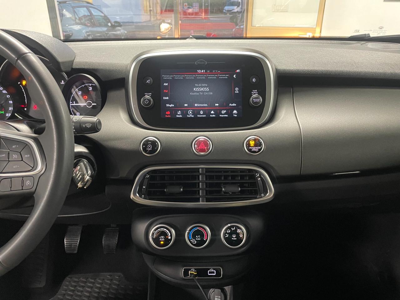 Fiat 500X 1.3 MultiJet 95 CV
