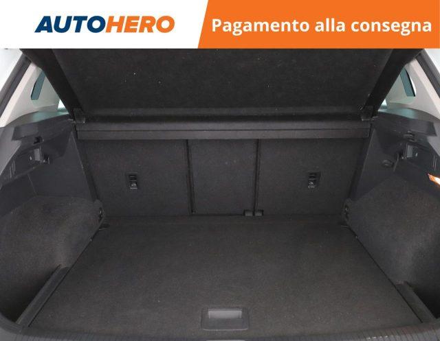 VOLKSWAGEN Tiguan 2.0 TDI 190 CV SCR DSG 4MOTION Executive BMT