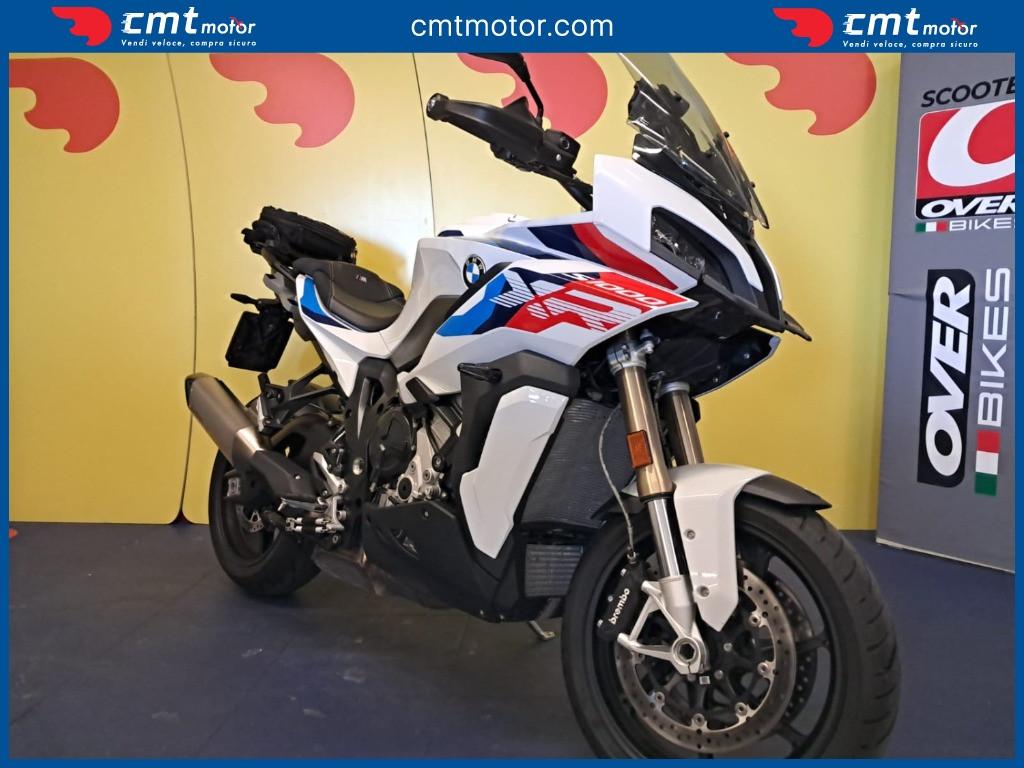 BMW S 1000 XR - 2023
