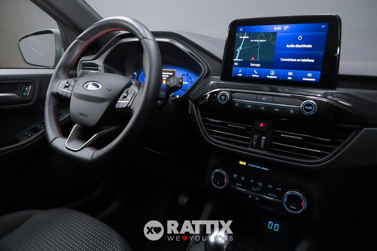 Ford Kuga 1.5 Ecoboost 150CV ST-Line