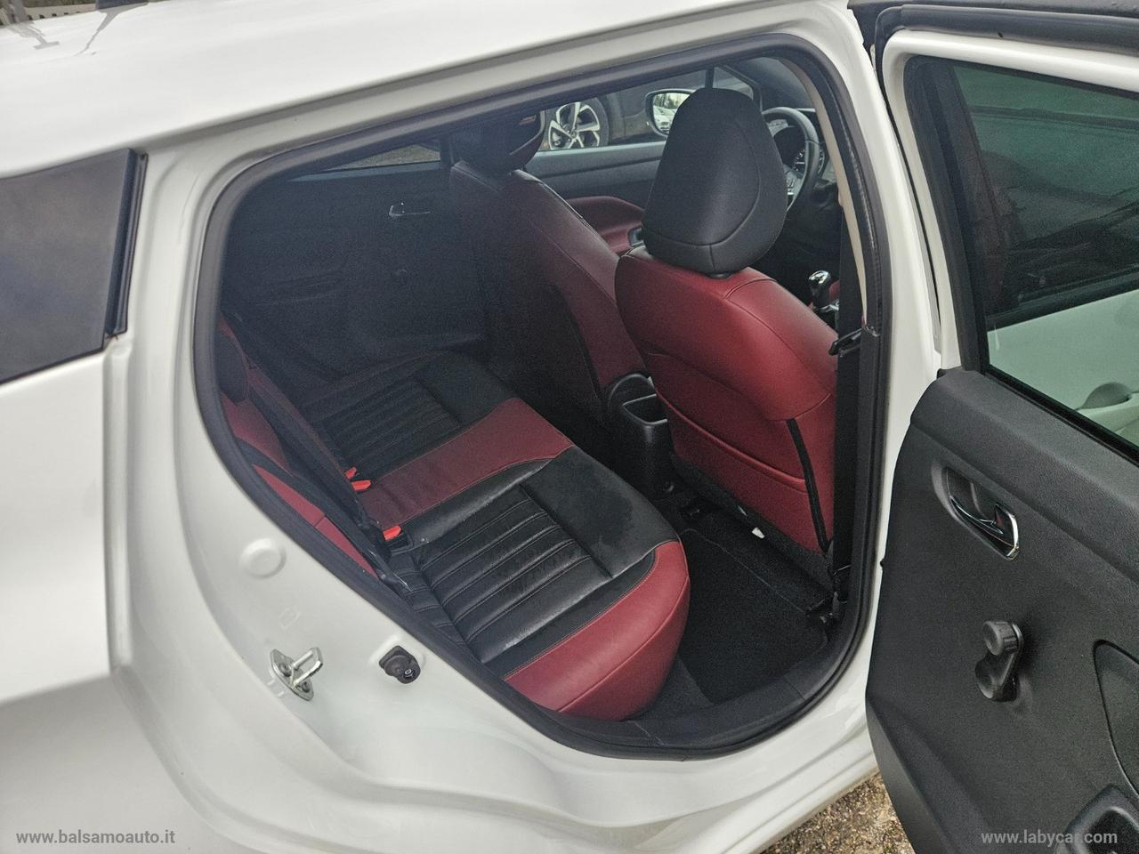 NISSAN Micra 0.9 IG-T 12V 5p. Tekna