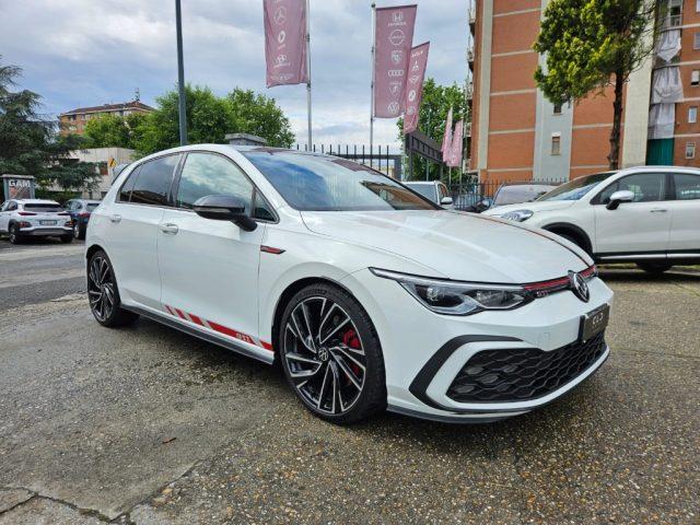 VOLKSWAGEN Golf 2.0 TSI GTI DSG