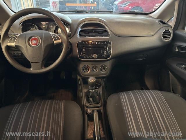 FIAT Punto Evo 1.2 5p. S&S Dynamic
