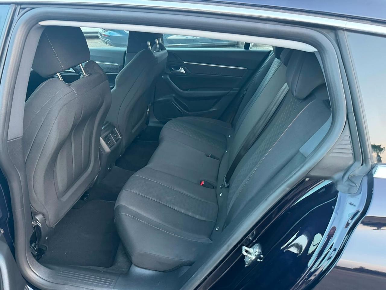 Peugeot 508 BlueHDi 130 Stop&Start SW Business
