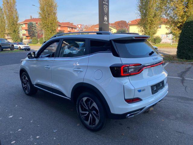 EMC Sei 1.5 147cv A/T