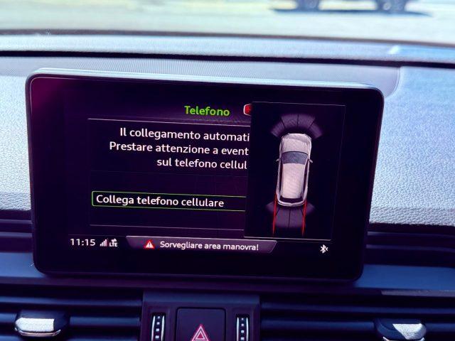 AUDI Q5 QUATTRO - KM 58.000 - UNIPRO - C. LEGA 19