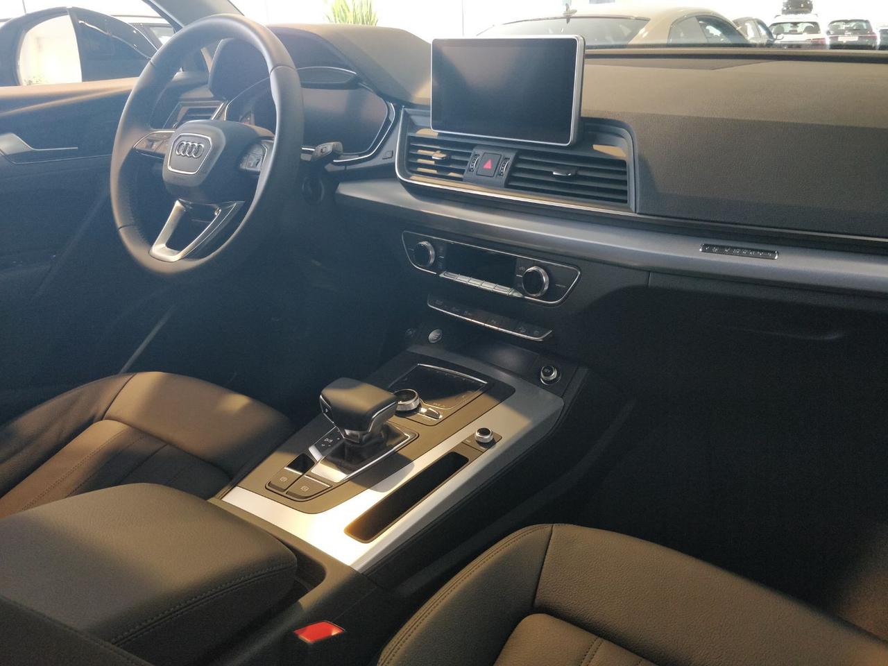 Audi Q5 40 2.0 tdi 190cv design quattro s tronic