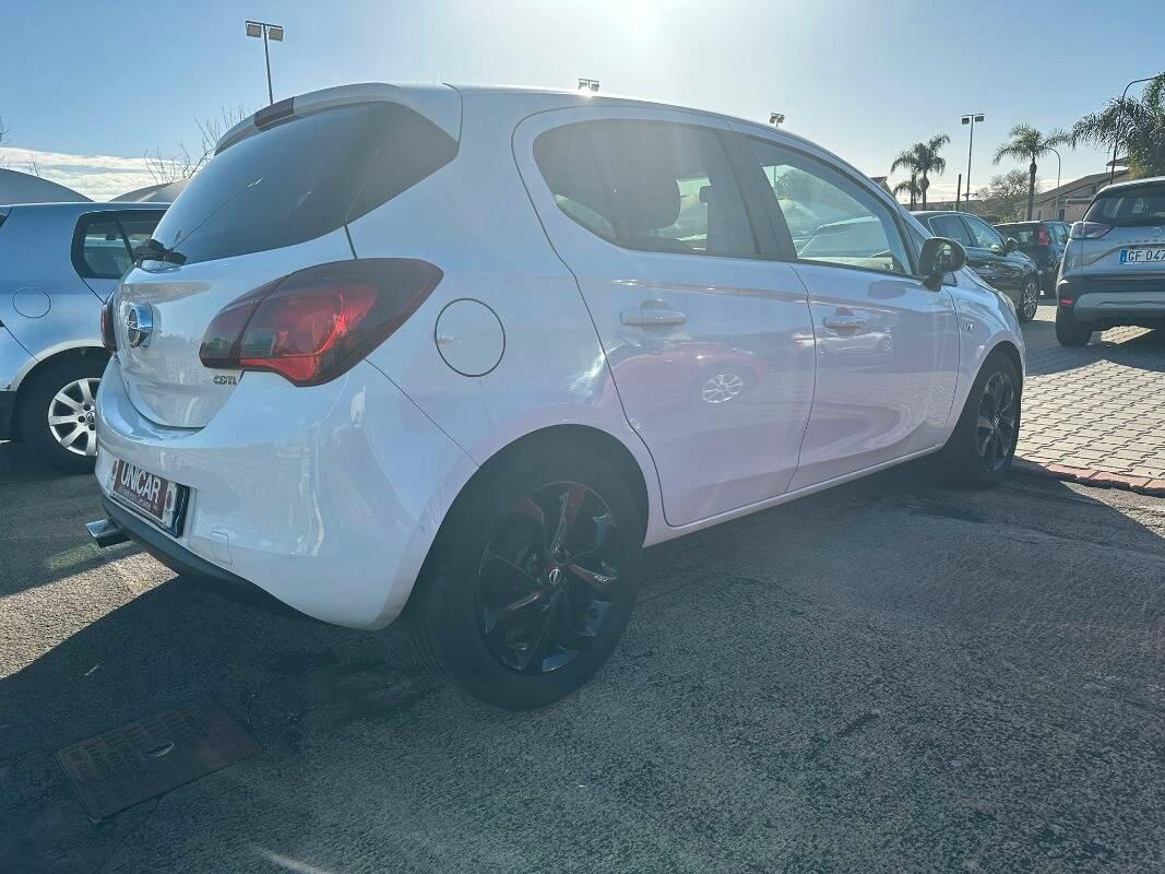 Opel Corsa 1.3 cdti b-Color 75cv 5p