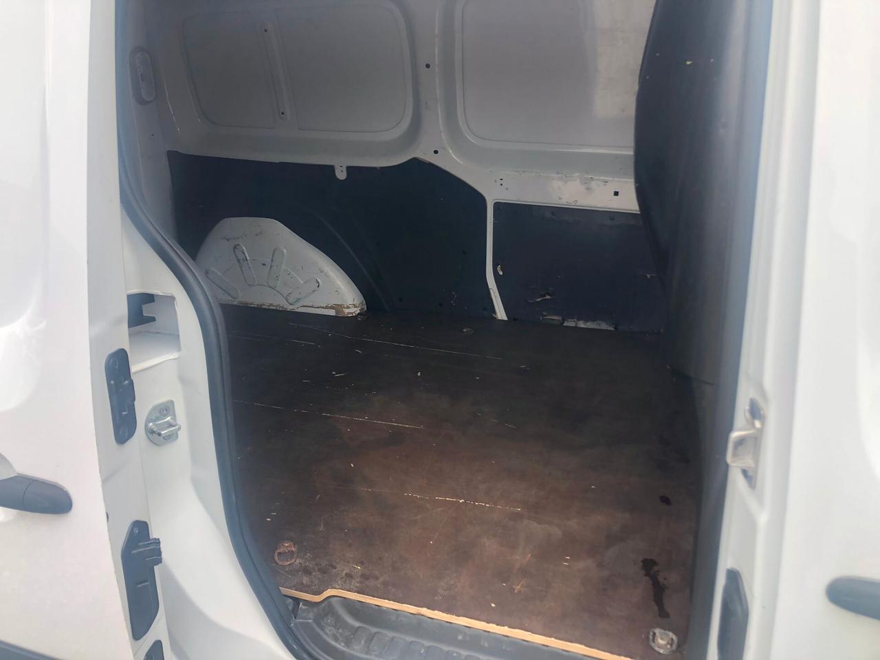 Renault Kangoo Maxi 1.5 dci