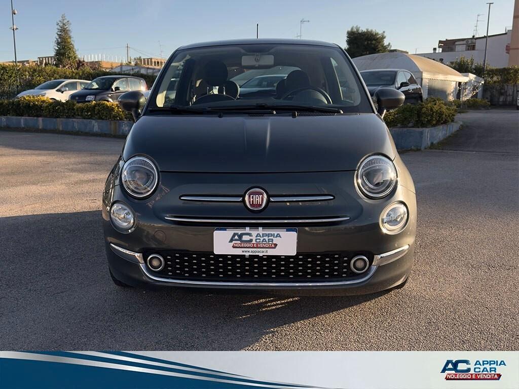 Fiat 500 1.2 Lounge IN PROMO