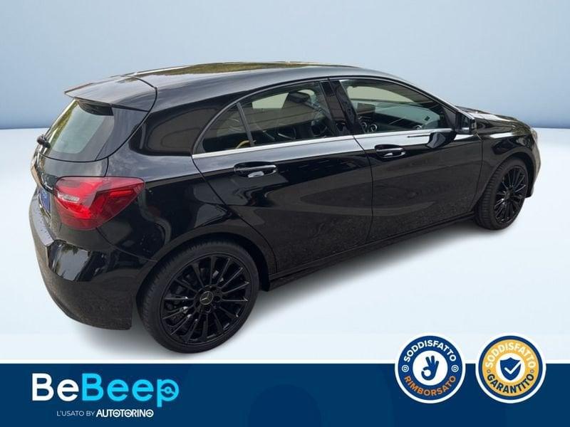 Mercedes-Benz Classe A A 180 D SPORT NEXT AUTO