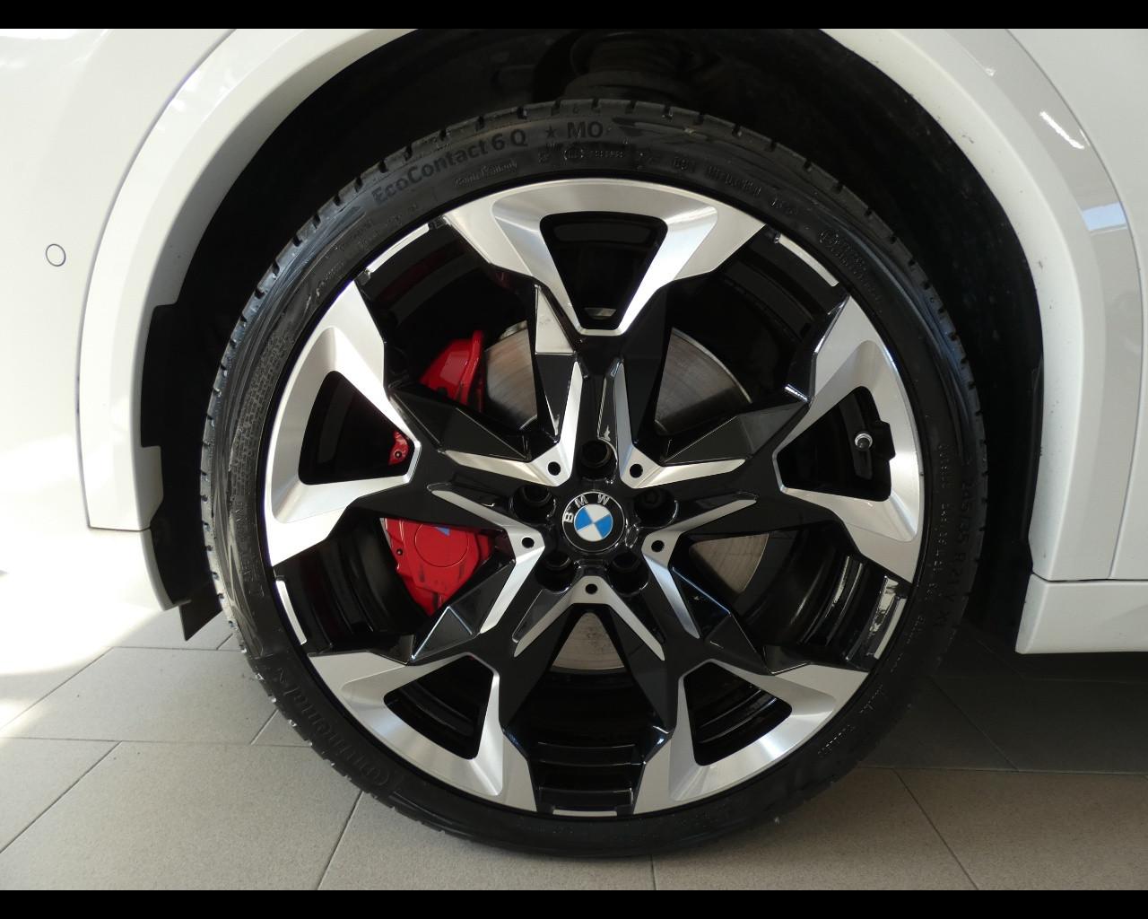 BMW X2 (U10) - X2 sDrive 18d Msport Pro