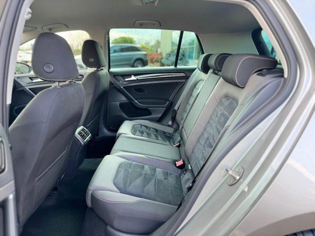 VOLKSWAGEN Golf 2.0 TDI 5P HIGHLINE BMT *UNIPROP*LED*