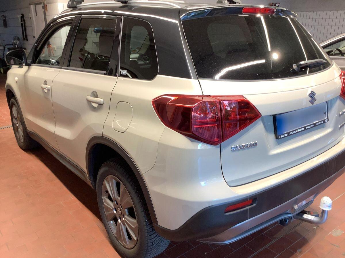 Suzuki Vitara 1.0 Boosterjet 4WD AllGrip Cool