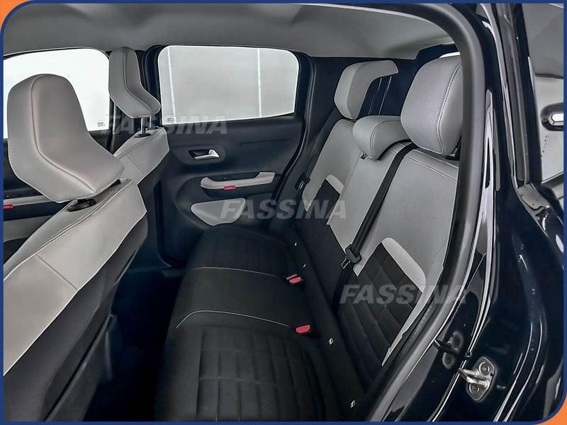 Citroën C3 C3 PureTech 100 S&S Max