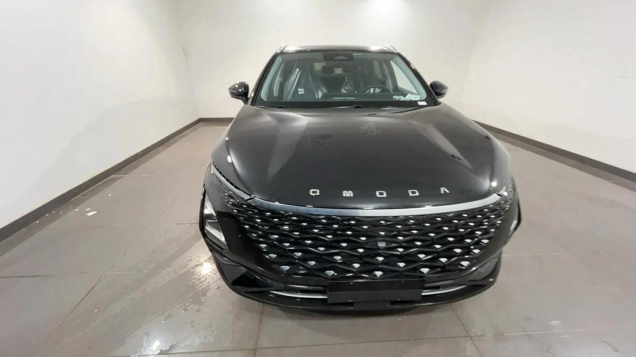 Omoda 5 1.6 tgdi Premium 7dct