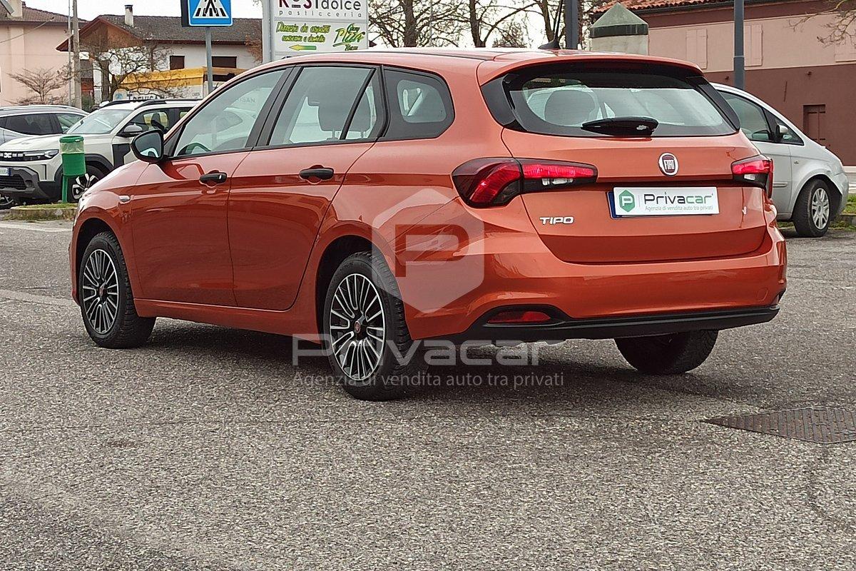 FIAT Tipo 1.6 Mjt S&S SW