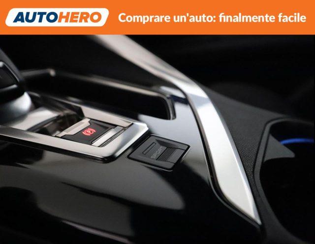 PEUGEOT 5008 BlueHDi 130 S&S EAT8 GT Line