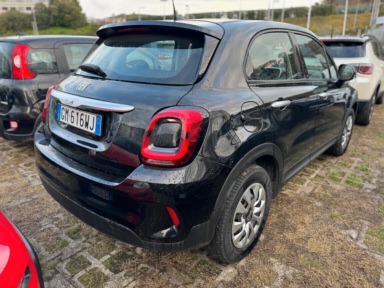 Fiat 500X 1.0cc T3 120cv