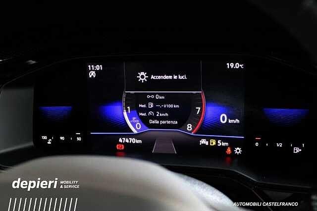 Volkswagen Taigo 1.0 TSI Life - Ok Neop