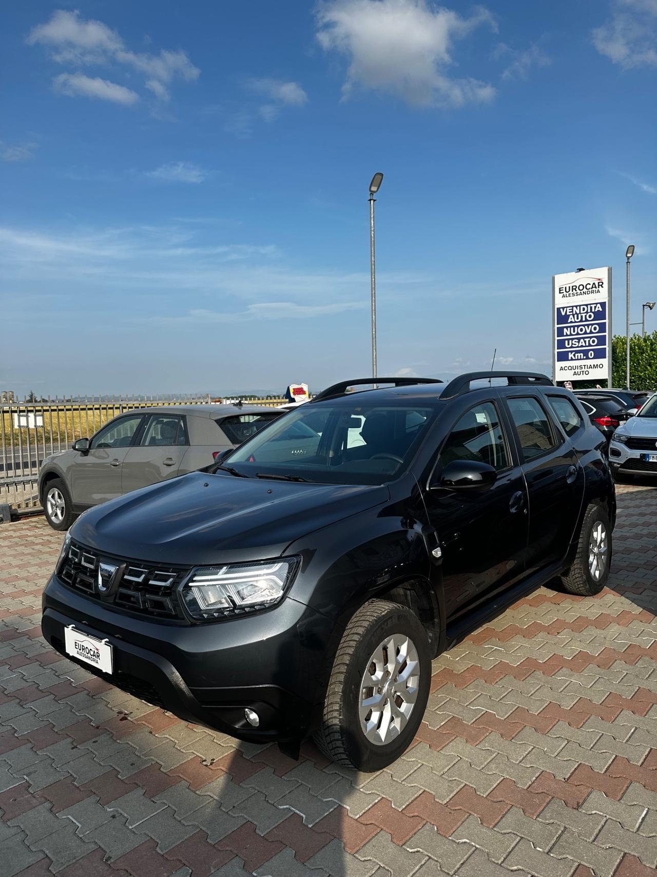Dacia Duster 1.0 TCe GPL 4x2 Access