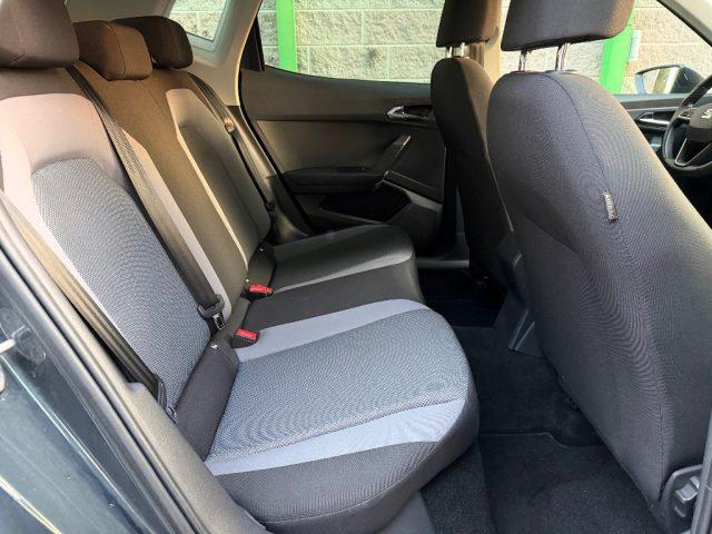 SEAT Arona 1.6 TDI 95CV DSG UNIPROPRIETARIO BLUETOOTH