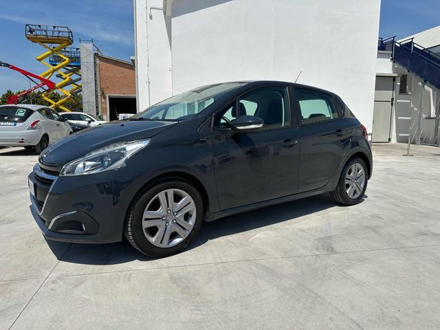 PEUGEOT 208 1° serie PureTech 82 Stop&Start 5 porte Signature