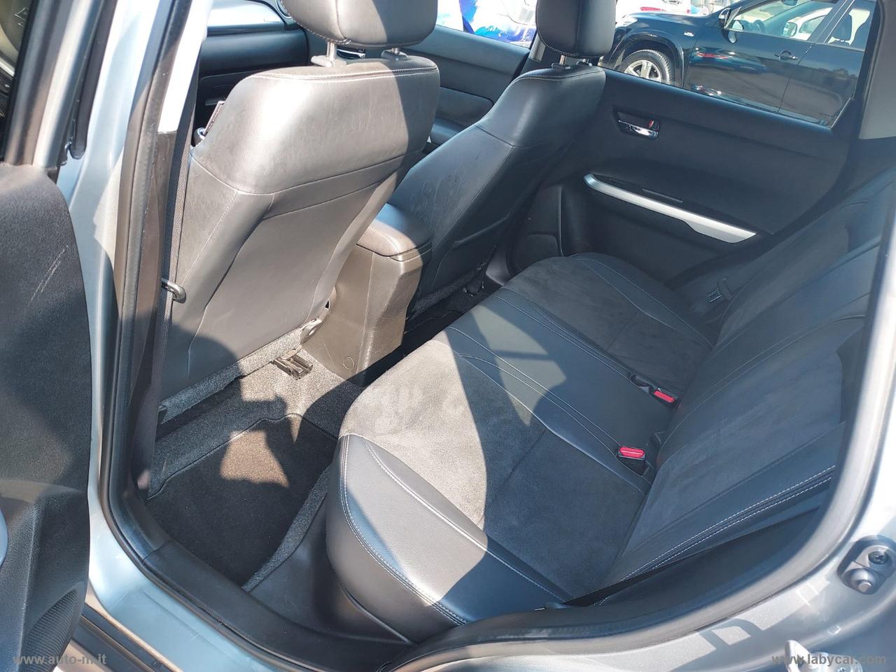 SUZUKI Vitara 1.6 DDiS 4WD All Grip V-Cool