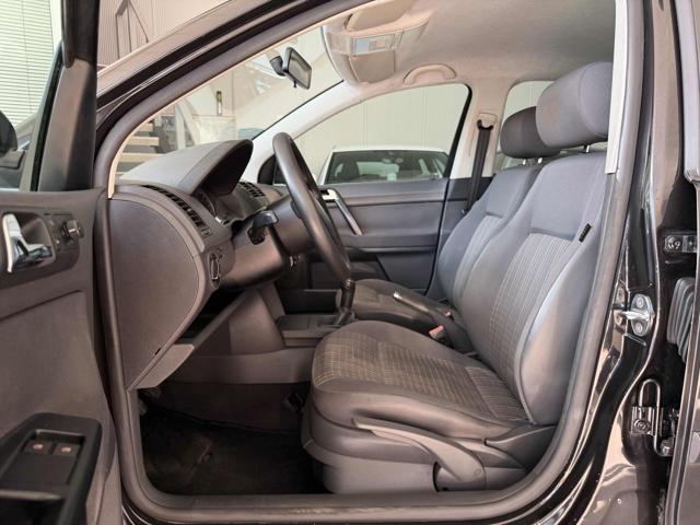 VOLKSWAGEN Polo 1.4 BENZINA 75CV 16V A/C *NEOPATENTATI*